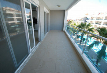 Квартира 4+1 в Кестеле, Алания, Турция | PTE-25193