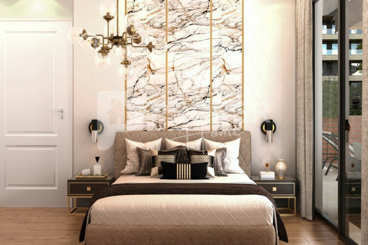 Квартира 3+1 в Алании, Турция | PBB-44182