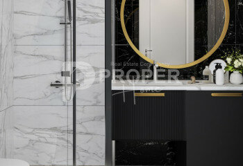 Квартира 3+1 в Алании, Турция | PBB-44182