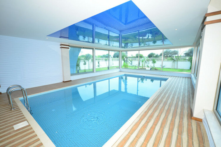 Квартира 3+1 в Махмутларе, Алания, Турция | PKK-25587