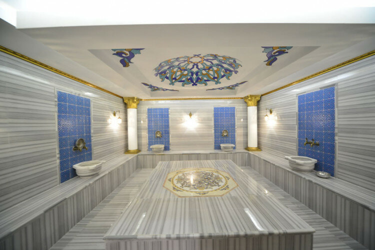 Квартира 3+1 в Махмутларе, Алания, Турция | PKK-25587