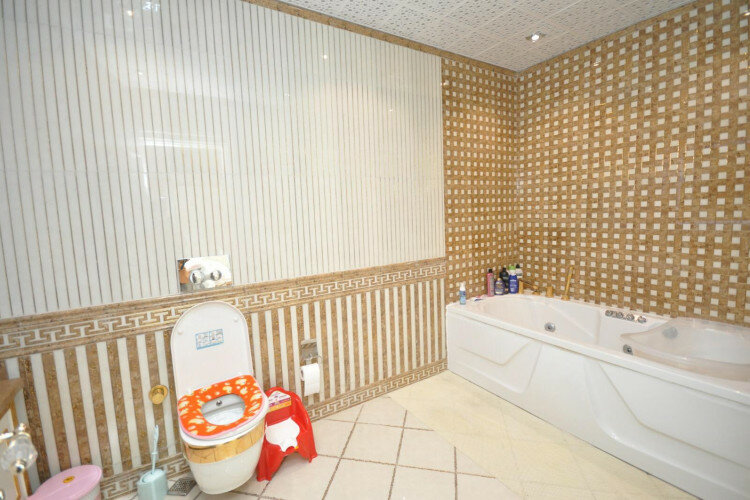 Квартира 3+1 в Махмутларе, Алания, Турция | PKK-25587