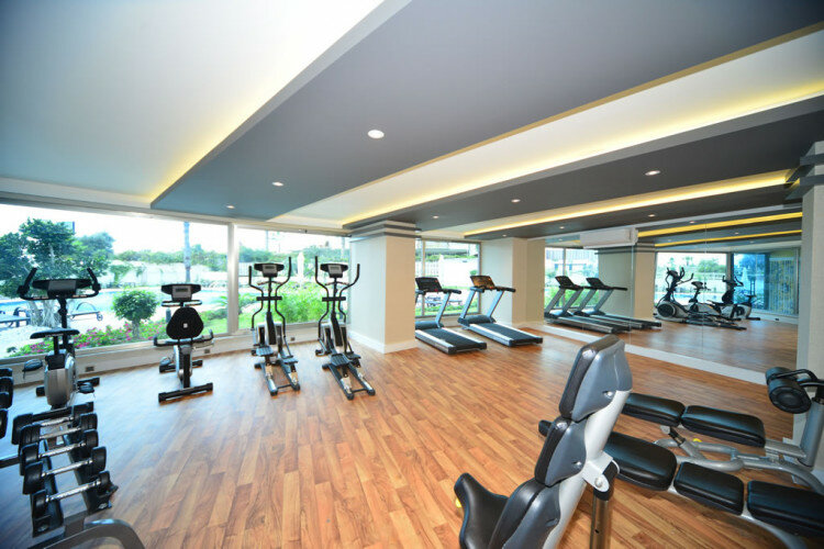 Квартира 3+1 в Махмутларе, Алания, Турция | PKK-25587