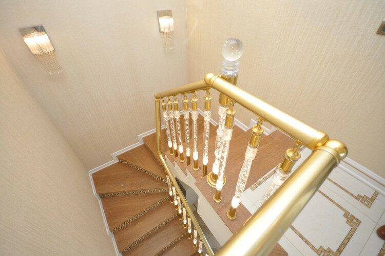 Квартира 3+1 в Махмутларе, Алания, Турция | PKK-25587