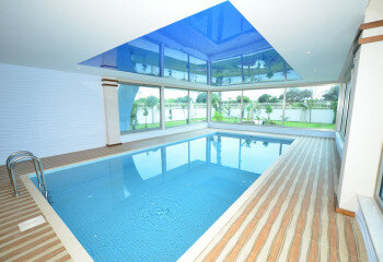 Квартира 3+1 в Махмутларе, Алания, Турция | PKK-25587