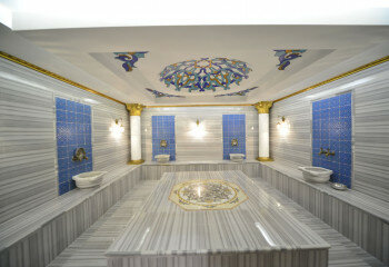 Квартира 3+1 в Махмутларе, Алания, Турция | PKK-25587