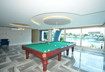 Квартира 3+1 в Махмутларе, Алания, Турция | PKK-25587