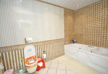 Квартира 3+1 в Махмутларе, Алания, Турция | PKK-25587