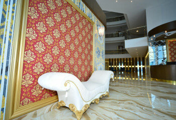 Квартира 3+1 в Махмутларе, Алания, Турция | PKK-25587