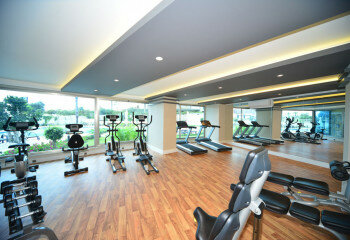 Квартира 3+1 в Махмутларе, Алания, Турция | PKK-25587