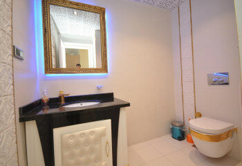 Квартира 3+1 в Махмутларе, Алания, Турция | PKK-25587