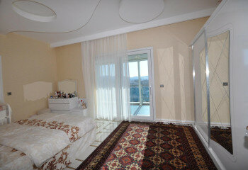 Квартира 3+1 в Махмутларе, Алания, Турция | PKK-25587