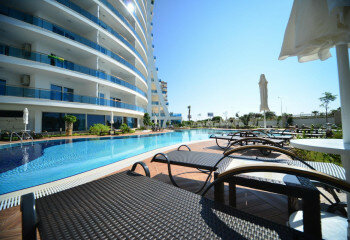 Квартира 3+1 в Махмутларе, Алания, Турция | PKK-25587