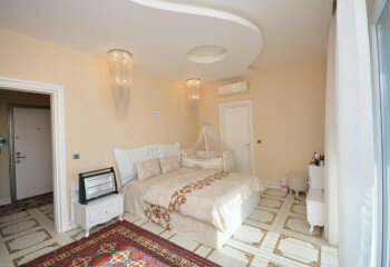 Квартира 3+1 в Махмутларе, Алания, Турция | PKK-25587