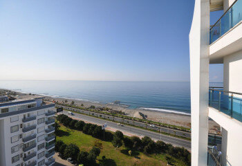 Квартира 3+1 в Махмутларе, Алания, Турция | PKK-25587