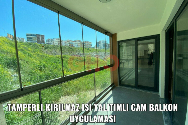 Квартира 3+1 в Кушадасы, Турция | STE-30209