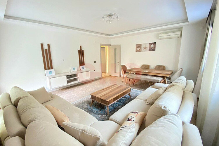 Квартира 3+1 в Кушадасы, Турция | STE-30209