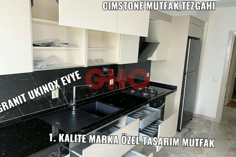 Квартира 3+1 в Кушадасы, Турция | STE-30209