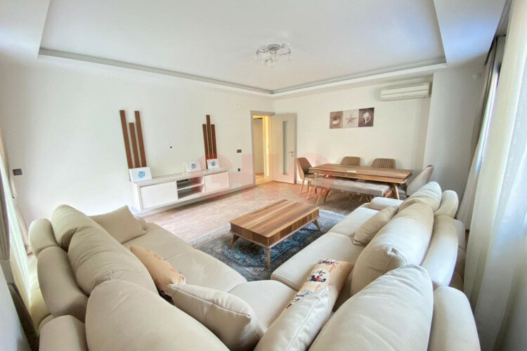 Квартира 3+1 в Кушадасы, Турция | STE-30209