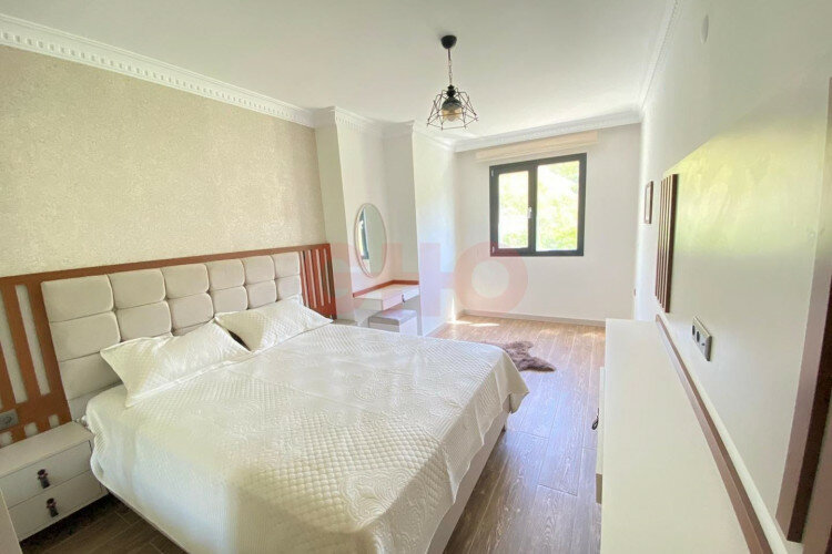 Квартира 3+1 в Кушадасы, Турция | STE-30209