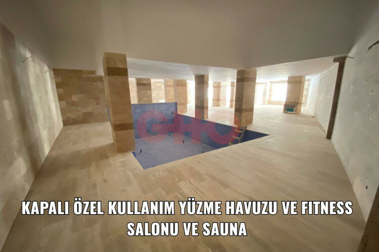 Квартира 3+1 в Кушадасы, Турция | STE-30209