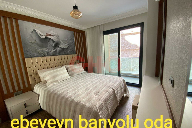 Квартира 3+1 в Кушадасы, Турция | STE-30209