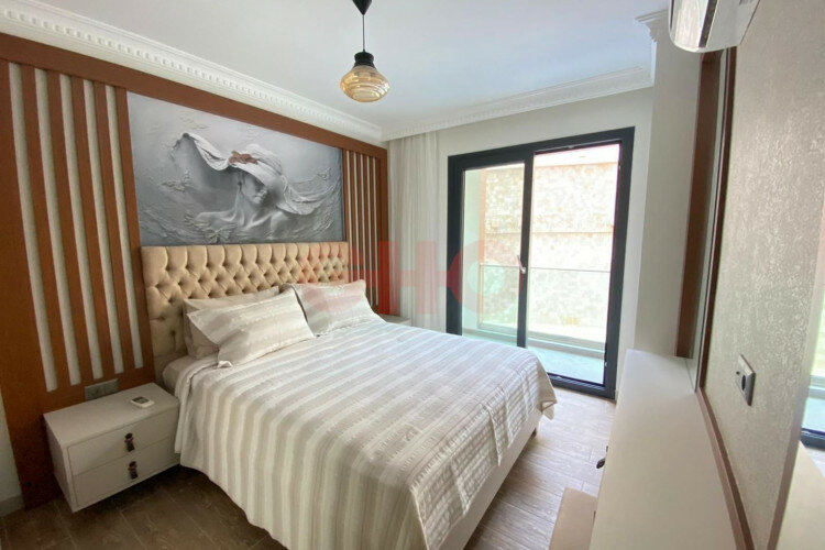 Квартира 3+1 в Кушадасы, Турция | STE-30209