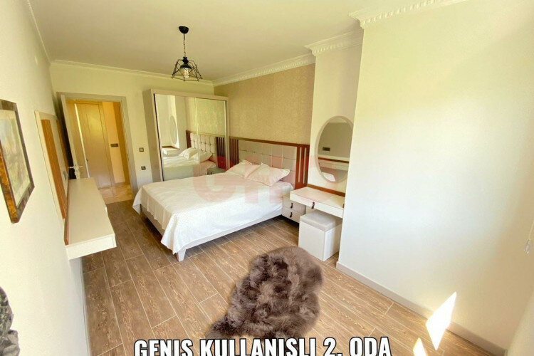 Квартира 3+1 в Кушадасы, Турция | STE-30209