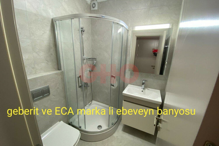 Квартира 3+1 в Кушадасы, Турция | STE-30209