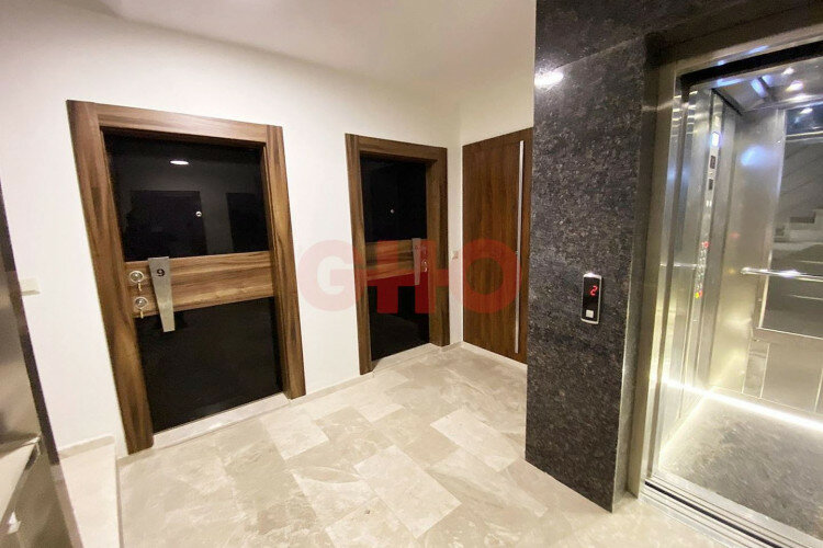 Квартира 3+1 в Кушадасы, Турция | STE-30209