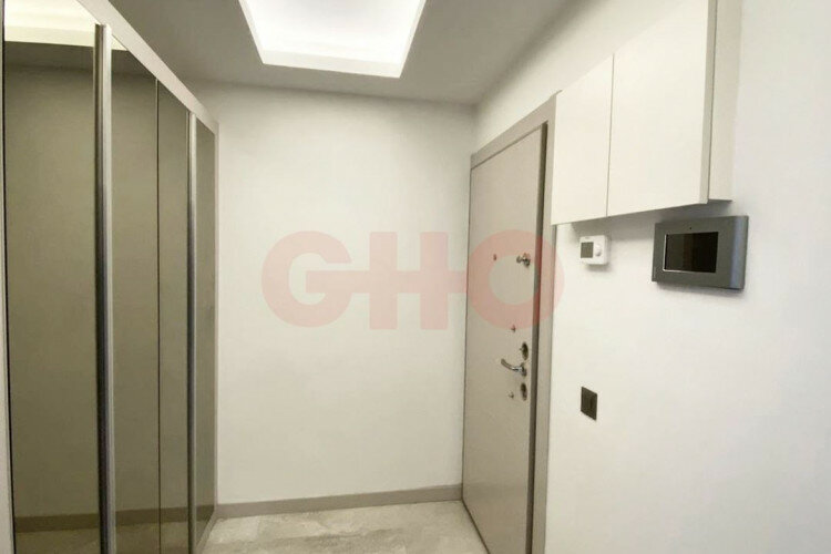 Квартира 3+1 в Кушадасы, Турция | STE-30209