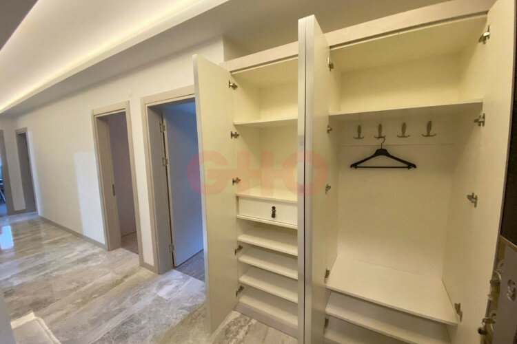 Квартира 3+1 в Кушадасы, Турция | STE-30209