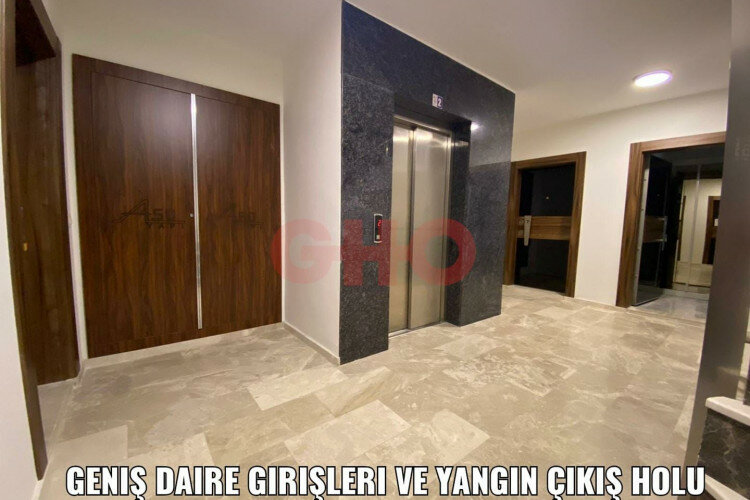 Квартира 3+1 в Кушадасы, Турция | STE-30209