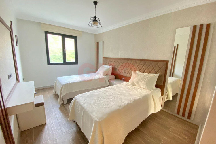 Квартира 3+1 в Кушадасы, Турция | STE-30209