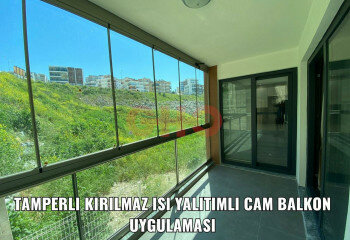 Квартира 3+1 в Кушадасы, Турция | STE-30209