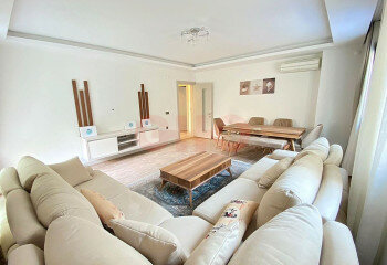 Квартира 3+1 в Кушадасы, Турция | STE-30209