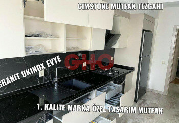 Квартира 3+1 в Кушадасы, Турция | STE-30209