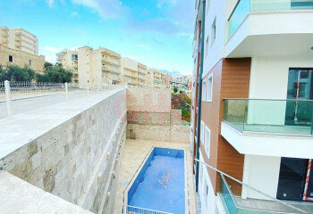 Квартира 3+1 в Кушадасы, Турция | STE-30209