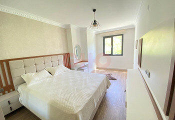 Квартира 3+1 в Кушадасы, Турция | STE-30209