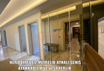 Квартира 3+1 в Кушадасы, Турция | STE-30209