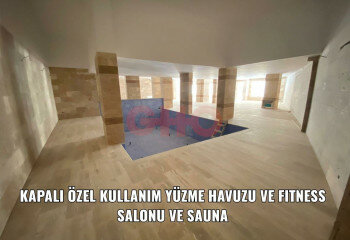 Квартира 3+1 в Кушадасы, Турция | STE-30209