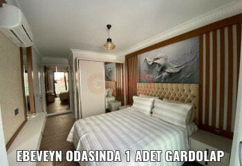 Квартира 3+1 в Кушадасы, Турция | STE-30209