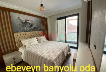 Квартира 3+1 в Кушадасы, Турция | STE-30209