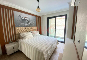 Квартира 3+1 в Кушадасы, Турция | STE-30209