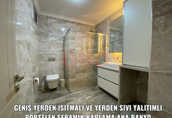 Квартира 3+1 в Кушадасы, Турция | STE-30209