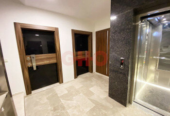 Квартира 3+1 в Кушадасы, Турция | STE-30209