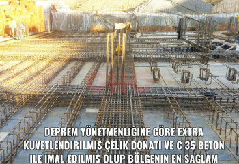 Квартира 3+1 в Кушадасы, Турция | STE-30209