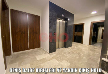 Квартира 3+1 в Кушадасы, Турция | STE-30209