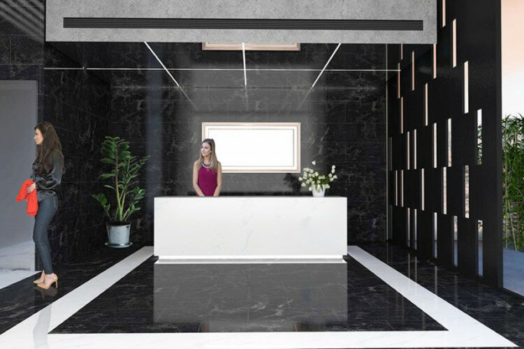 Квартира 1+1 в Бейоглу, Стамбул, Турция | SBB-44496