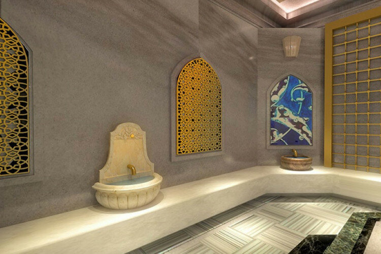 Квартира 1+1 в Бейоглу, Стамбул, Турция | SBB-44496